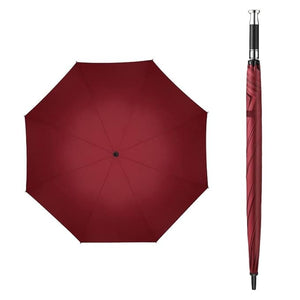 STAR WORK Double Canopy Travel Business Waterproof Umbrella with Cover/Ergonomic Non-Slip Handle/Windproof Umbrellas Automatic Open/Large Rain Umbrellas Chaata Vented Stick STAR WORK Double Canopy Travel Business Waterproof Umbrella with Cover/Ergonomic Non-Slip Handle/Windproof Umbrellas Automatic Open/Large Rain Umbrellas Chaata Vented Stick