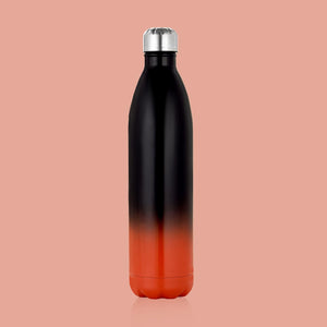 Star Work Insulated Water Bottle 750ml | Stainless Steel | Leak-Proof & BPA-Free Star Work Insulated Water Bottle 750ml | Stainless Steel | Leak-Proof & BPA-Free