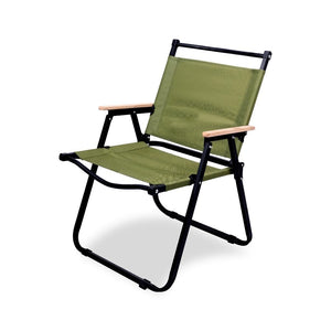STAR WORK Portable Folding Chair Alloy Steel | Lightweight & Compact STAR WORK Portable Folding Chair Alloy Steel | Lightweight & Compact