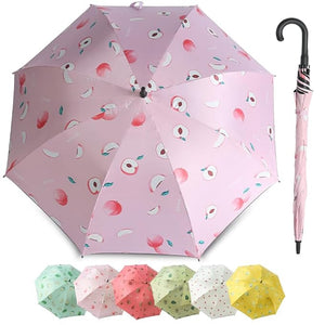 STAR WORK Summer Folding Travel Umbrella, Windproof Umbrella-Sun & Rain Umbrellas, Waterproof & Anti UV Umbrella for Women men, Automatic Umbrella,Fun Gift, UV Blocker STAR WORK Summer Folding Travel Umbrella, Windproof Umbrella-Sun & Rain Umbrellas, Waterproof & Anti UV Umbrella for Women men, Automatic Umbrella,Fun Gift, UV Blocker