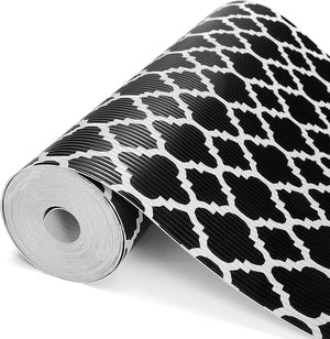 STAR WORK Non Adhesive Shelf Liner STAR WORK Non Adhesive Shelf Liner