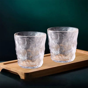 STAR WORK 300ml Tumbler Glass Versatile Drinkware STAR WORK 300ml Tumbler Glass Versatile Drinkware