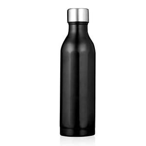 star work 500ml Insulated Bottle Double-Wall Stainless Steel | Leak-Proof & Durable (BLACK) star work 500ml Insulated Bottle Double-Wall Stainless Steel | Leak-Proof & Durable (BLACK)