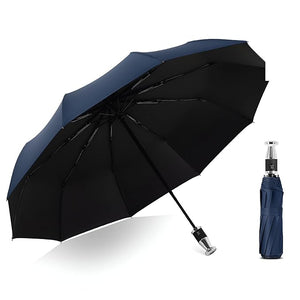 STAR WORK Automatic Open Golf Umbrella, Extra Large Oversize Windproof Waterproof Stick Umbrellas for Rain Umbrella for Men and Women and Family STAR WORK Automatic Open Golf Umbrella, Extra Large Oversize Windproof Waterproof Stick Umbrellas for Rain Umbrella for Men and Women and Family