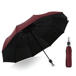 STAR WORK Automatic Open Golf Umbrella, Extra Large Oversize Windproof Waterproof Stick Umbrellas for Rain Umbrella for Men and Women and Family STAR WORK Automatic Open Golf Umbrella, Extra Large Oversize Windproof Waterproof Stick Umbrellas for Rain Umbrella for Men and Women and Family