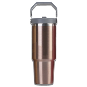 900ml Stainless Steel Vacuum Insulated Tumbler (BRASS) 900ml Stainless Steel Vacuum Insulated Tumbler (BRASS)