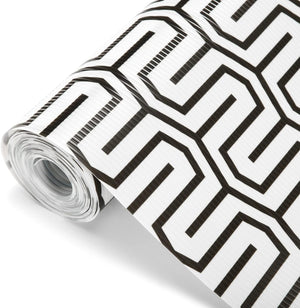 Star Work Non-Adhesive Shelf Liner Waterproof & Non-Slip Star Work Non-Adhesive Shelf Liner Waterproof & Non-Slip
