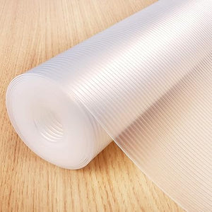 Star Work Non-Adhesive Shelf Liner Waterproof & Non-Slip Star Work Non-Adhesive Shelf Liner Waterproof & Non-Slip