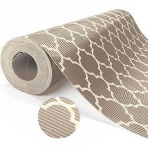 STAR WORK Non Adhesive Shelf Liner STAR WORK Non Adhesive Shelf Liner