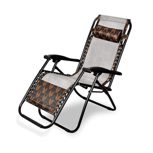 Star Work Zero Gravity Chair Foldable Recliner | Full Body Support (Double Color) Star Work Zero Gravity Chair Foldable Recliner | Full Body Support (Double Color)