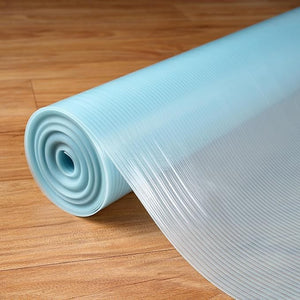 Star Work Non-Slip Shelf Liner Waterproof & Durable Star Work Non-Slip Shelf Liner Waterproof & Durable