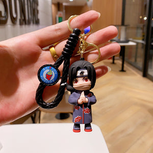 Japan Keychain With Metal Look Japan Keychain With Metal Look