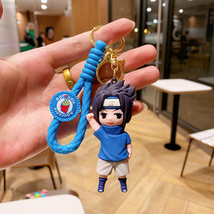 Japan Keychain With Metal Look Japan Keychain With Metal Look