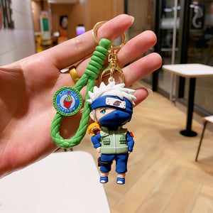 Japan Keychain With Metal Look Japan Keychain With Metal Look
