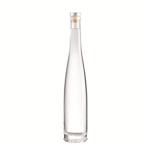 STAR WORK 500ml Glass Bottle Stainless Steel Lid | Leak-Proof & Durable STAR WORK 500ml Glass Bottle Stainless Steel Lid | Leak-Proof & Durable