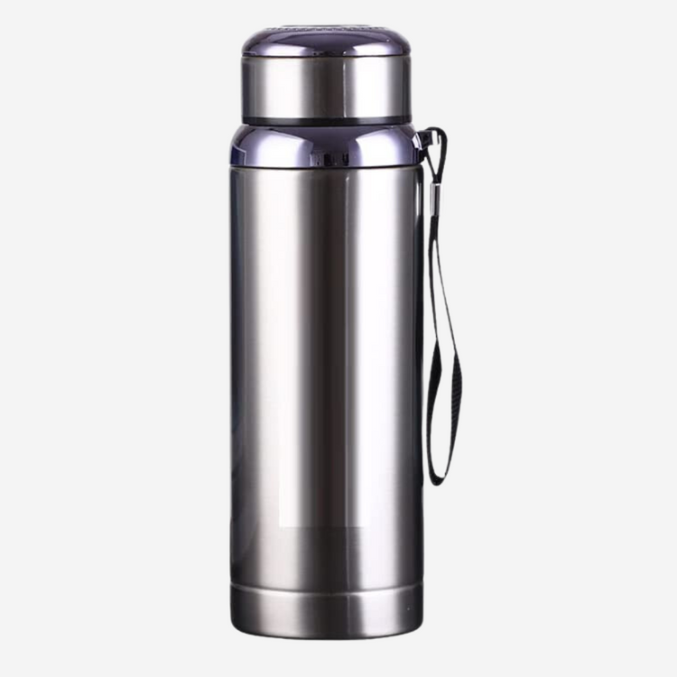 Insulated Water Bottles Stainless Steel Water Bottles 1000ml