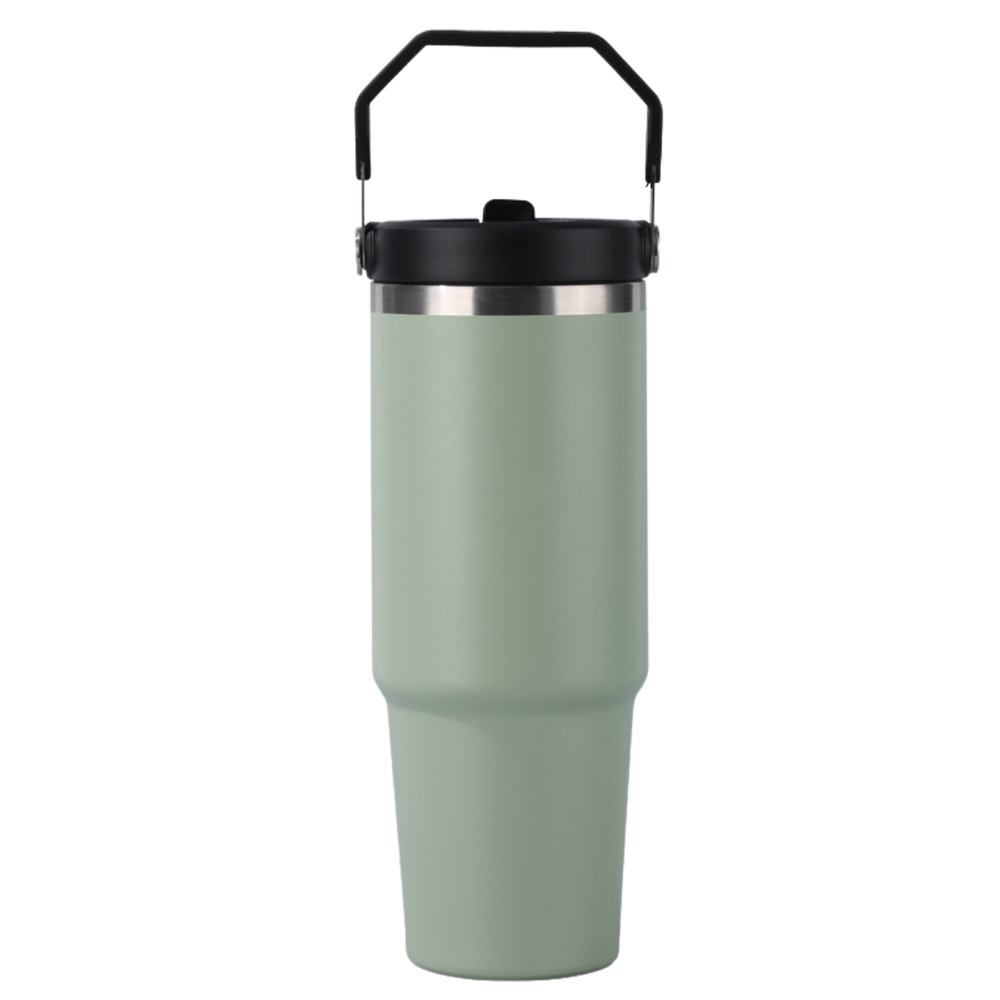 900ml Stainless Steel Vacuum Insulated Tumbler (MINT)