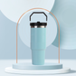 900ml Stainless Steel Vacuum Insulated Tumbler (SKY BLUE)