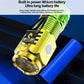 STAR WORK Mini Beam Flashlight