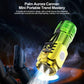 STAR WORK Mini Beam Flashlight