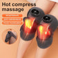 3-in-1 Heated Knee, Shoulder & Elbow Massager