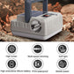STAR WORK USB Flood Lamp