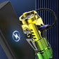 STAR WORK Mini Beam Flashlight