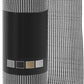 STAR WORK Shelf Liner Roll – Waterproof, anti-skid & washable for kitchen, cabinets & drawers. (STONE GREY)