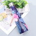 Flower Stainless Steel Vacuum Insulated Water Bottle Flask - Star Work 