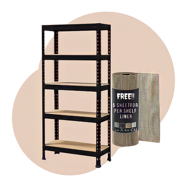 Garage shelves deals for sale