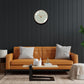 Wall Clock for Home | Living Room| Office Hall | Office Room - Star Work 