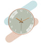 Wall Clock for Home | Living Room| Office Hall | Office Room
