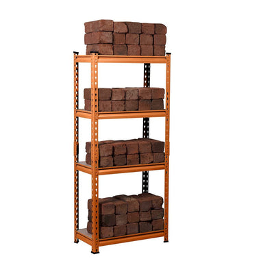 Industrial Adjustable Storage Shelves | Shelf for Warehouse - Star Work 