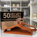 Ultra Thin Space Saving Premium Velvet Hangers | ABS Plastic Hanger