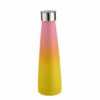 Colour Coated Stainless Steel Vacuum Insulated Water Bottle