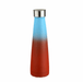 Colour Coated Stainless Steel Vacuum Insulated Water Bottle